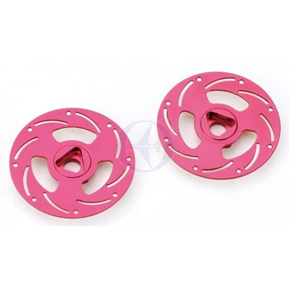 Thunder Tiger PD9252 Aluminum Disc Brake Set