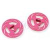 Thunder Tiger PD9252 Aluminum Disc Brake Set view 1