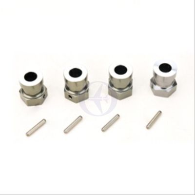 Thunder Tiger PD9203 Aluminum Hex Drive Sparrowhawk XXT