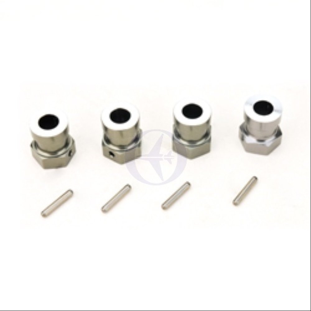 Thunder Tiger PD9203 Aluminum Hex Drive Sparrowhawk XXT