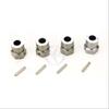 Thunder Tiger PD9203 Aluminum Hex Drive Sparrowhawk XXT view 1