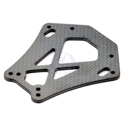 THUNDER TIGER PD8225 Shock Tower Front CFRP Phoenix GT