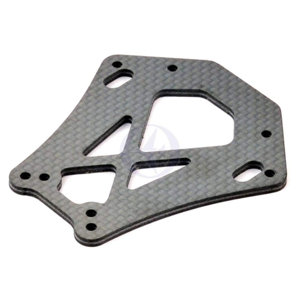 THUNDER TIGER PD8225 Shock Tower Front CFRP Phoenix GT