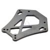 THUNDER TIGER PD8225 Shock Tower Front CFRP Phoenix GT view 1
