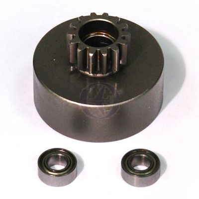 PN1802 Thunder Tiger Clutch Bell, 31.5 mm, 14 T TRA^