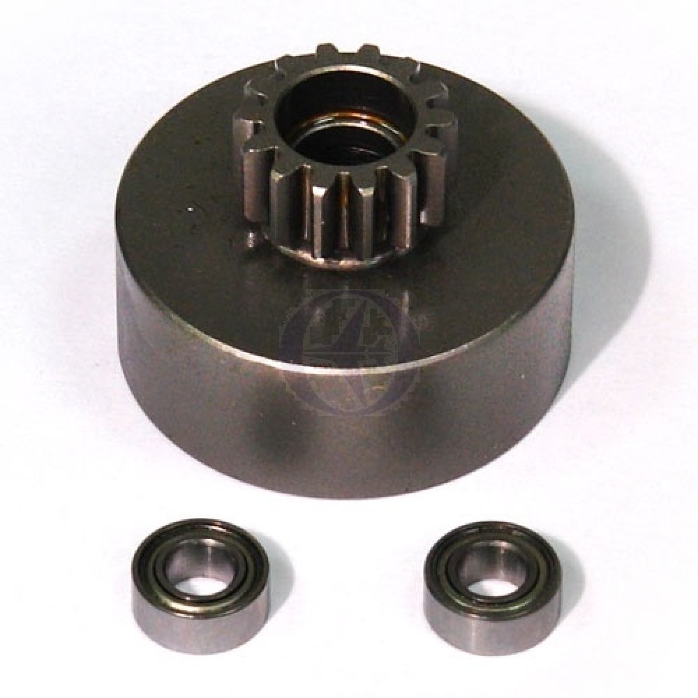 PN1802 Thunder Tiger Clutch Bell, 31.5 mm, 14 T TRA^