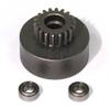 PN1804 Thunder Tiger Clutch Bell, 31.5 mm, 18 T TRA^ view 1