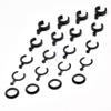 Thunder Tiger RC PD7853 TA-MX Shock Clips view 1