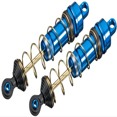 Thunder Tiger Front Metal Shocks