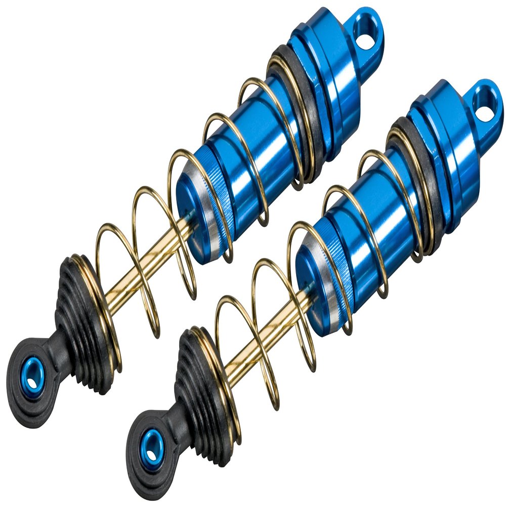 Thunder Tiger Front Metal Shocks