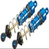 Thunder Tiger Front Metal Shocks view 1