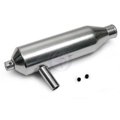 Thunder Tiger "Muffler MTA4 for Remote Controlled Toy Vehicle