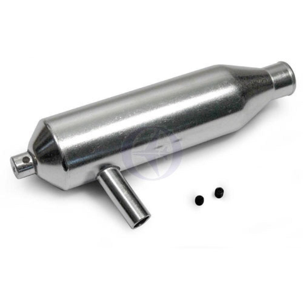 Thunder Tiger "Muffler MTA4 for Remote Controlled Toy Vehicle
