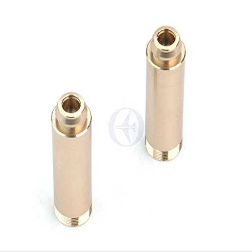 Thunder Tiger PD0605-T Aluminum Rear Shock Body