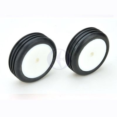 Thunder Tiger RC PD8977 Front Phoenix Tire/Wheel