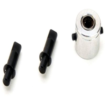Thunder Tiger PD0910 TS4N One-Way Differential Front