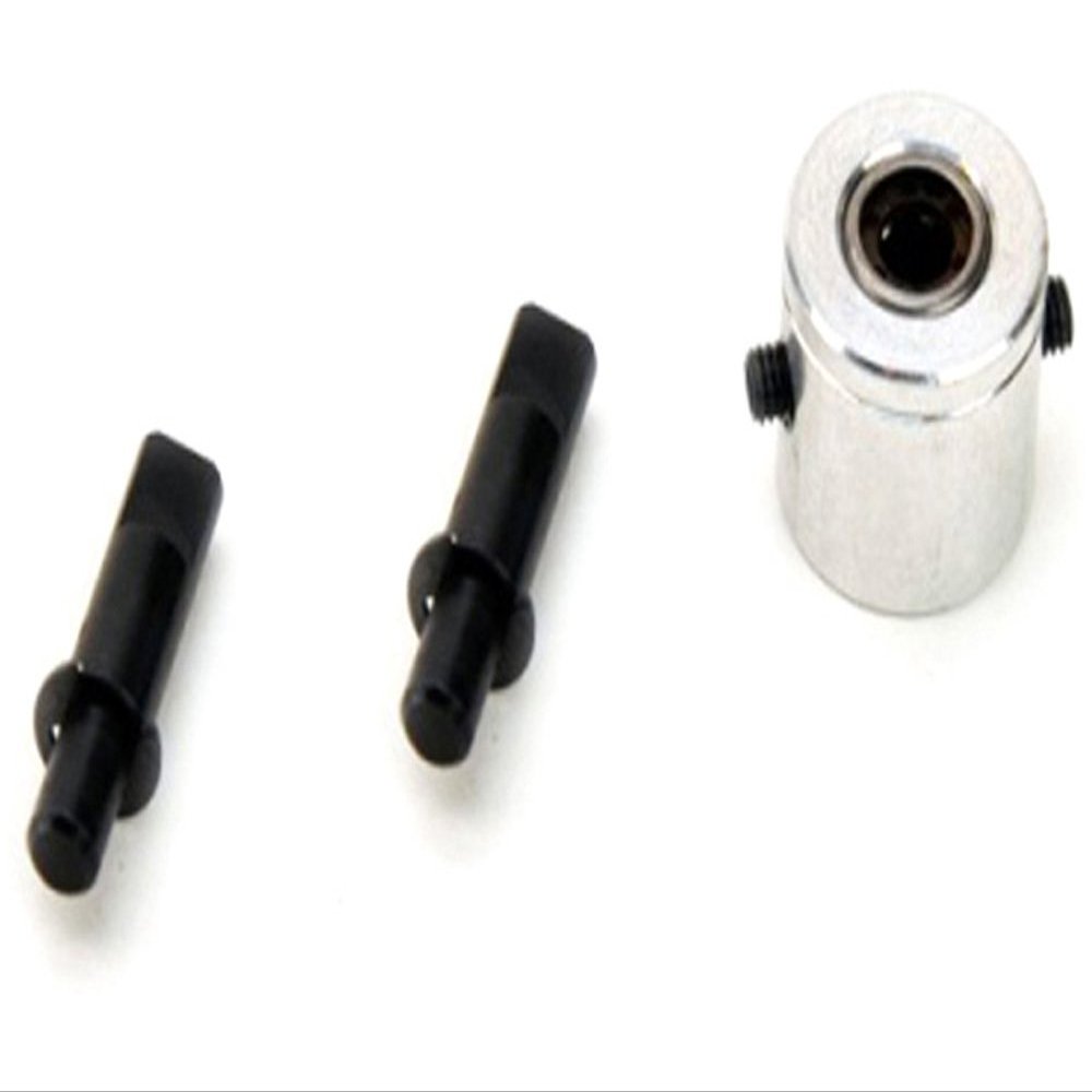 Thunder Tiger PD0910 TS4N One-Way Differential Front