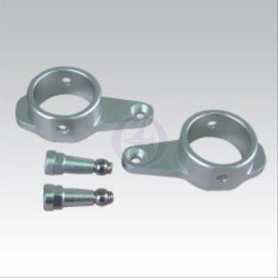 Thunder Tiger RC R30 Rotor Grip Plate Set