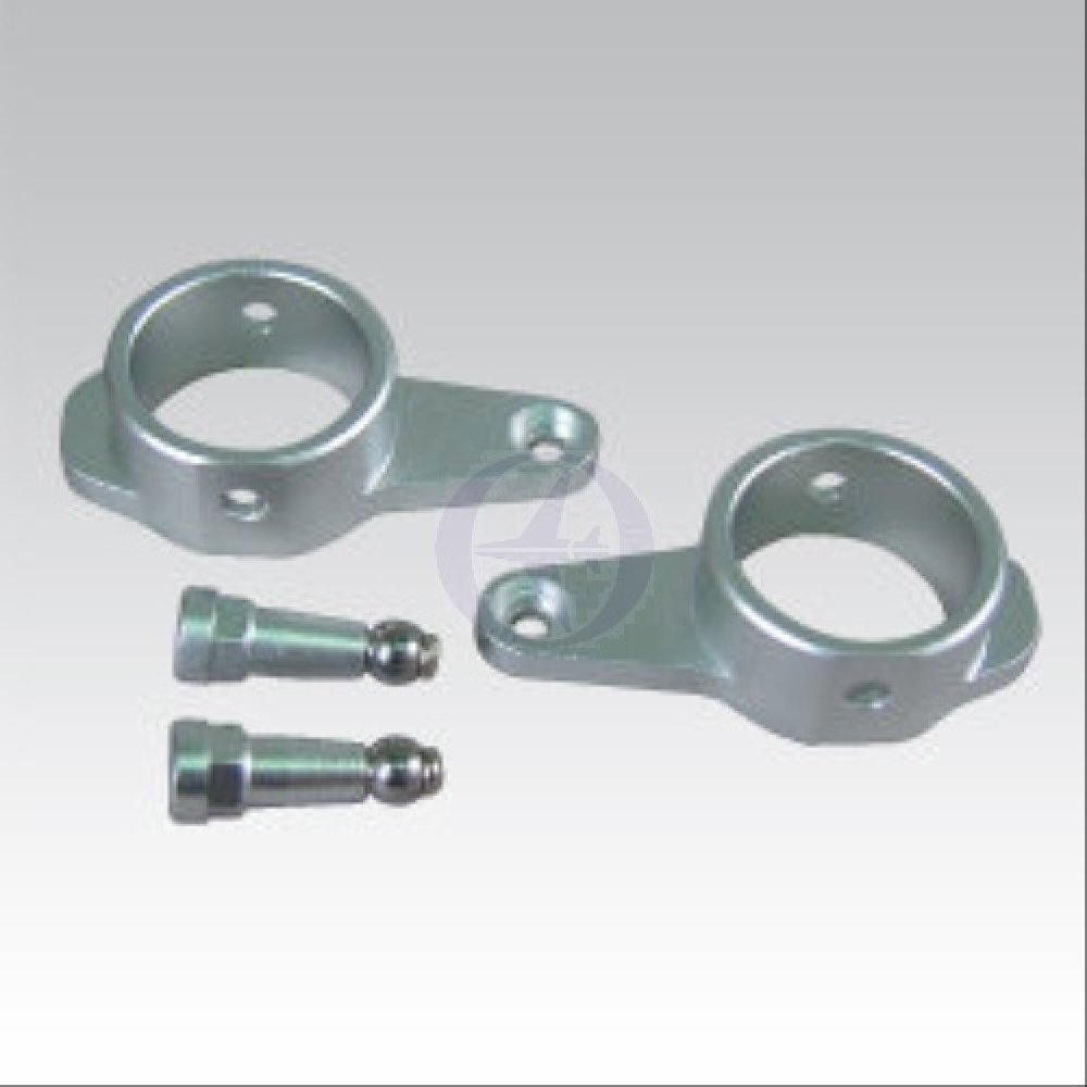 Thunder Tiger RC R30 Rotor Grip Plate Set