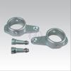 Thunder Tiger RC R30 Rotor Grip Plate Set view 1