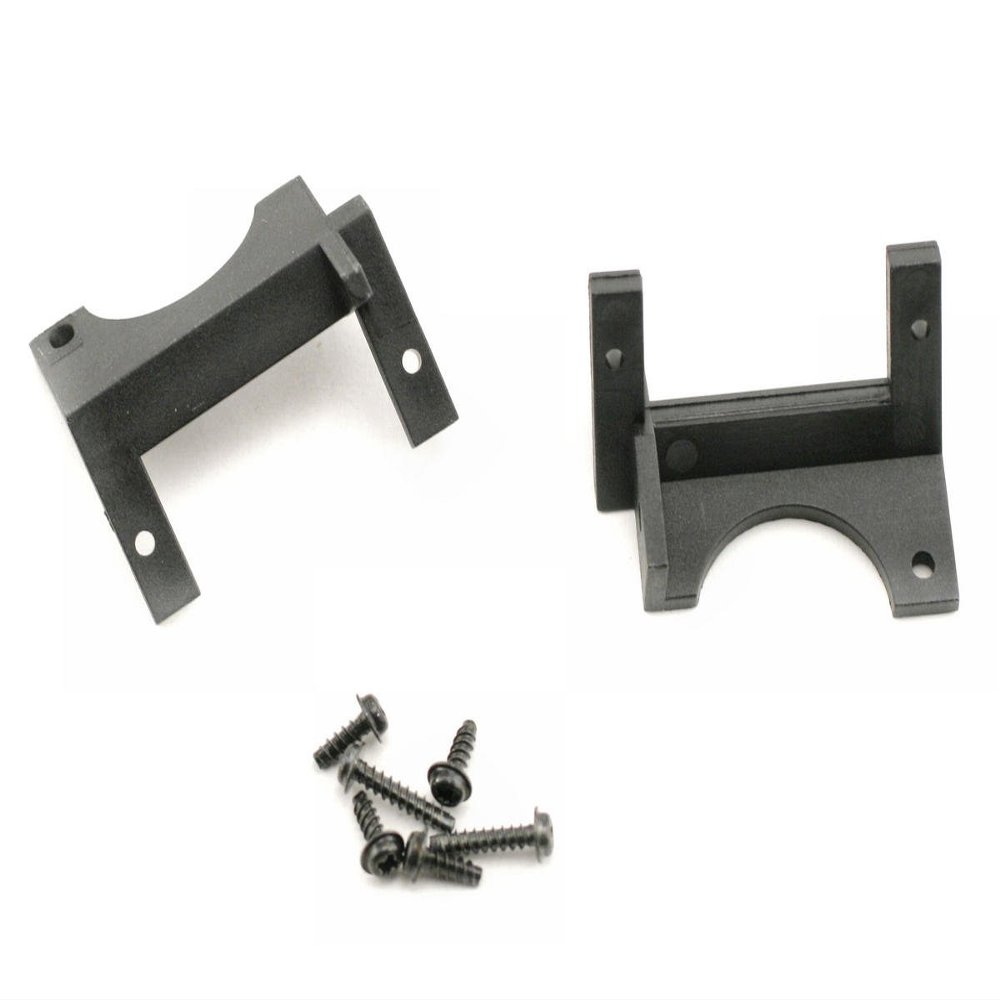 Thunder Tiger RC PV0718 Servo Tray E325 V1