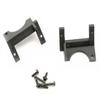 Thunder Tiger RC PV0718 Servo Tray E325 V1 view 1