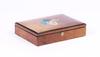 Bello Games Collezioni - Carmela Poker Chips and Card Set from Italy view 3