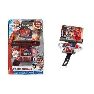 Bakugan BakuGauntlet - Gundalian