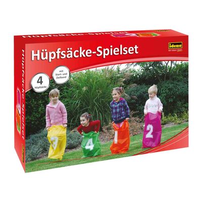 Fun Play ZAKLOPEN WEDSTRIJDSET - VARIOU