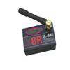 Jamara 66092 Receiver X8-R 2.4Ghz, Multi Colour view 1