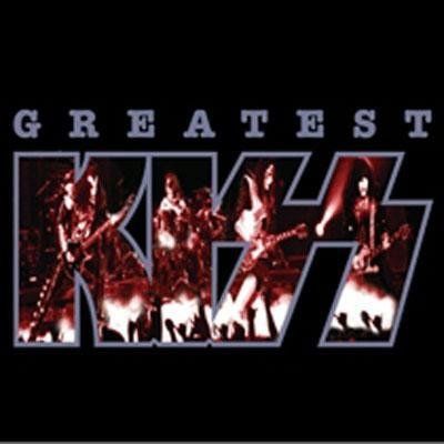 Kiss: Greatest Hits