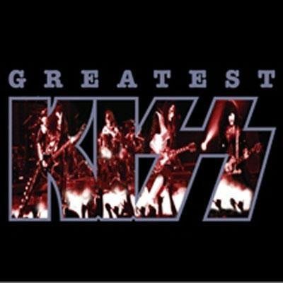 Kiss: Greatest Hits