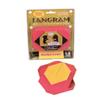 Be Good Pocket Logic Travel Games (Tangrams) view 1