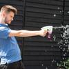 Can You Imagine Light-Up Bubbleizer view 3