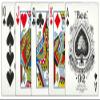 Bee Premium Playing Cards (Colors may vary) view 2