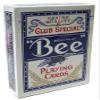 Bee Premium Playing Cards (Colors may vary) view 4