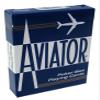 12 Decks Aviator Cards Red/Blue - Poker Size, Regular Index view 4