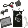 iTab P01BK Electronic Songbook view 2