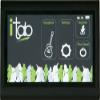 iTab P01BK Electronic Songbook view 3