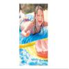 The Toy Company Splash and Fun 18484 Water Slide view 2