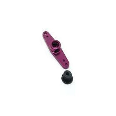 Aluminium Servo Corne B (violet) SGE-23P (Japon import / Le paquet et le manuel sont ?crites en japonais)