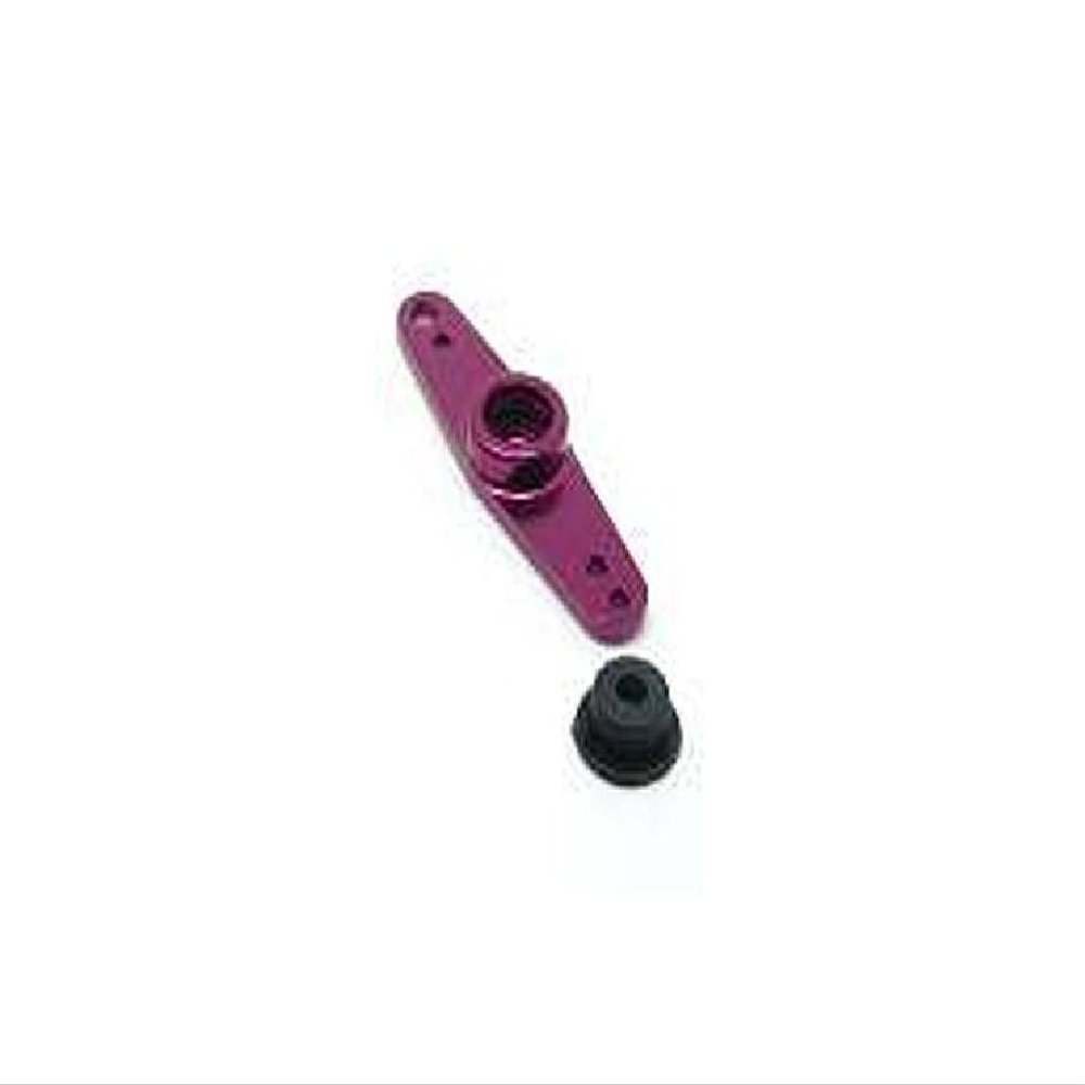 Aluminium Servo Corne B (violet) SGE-23P (Japon import / Le paquet et le manuel sont ?crites en japonais)