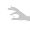 Square Titanium Hex Navis (6 Pieces), 3 x 30 NTR-330 view 2