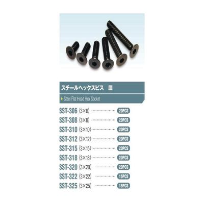 310 (20) SST-310