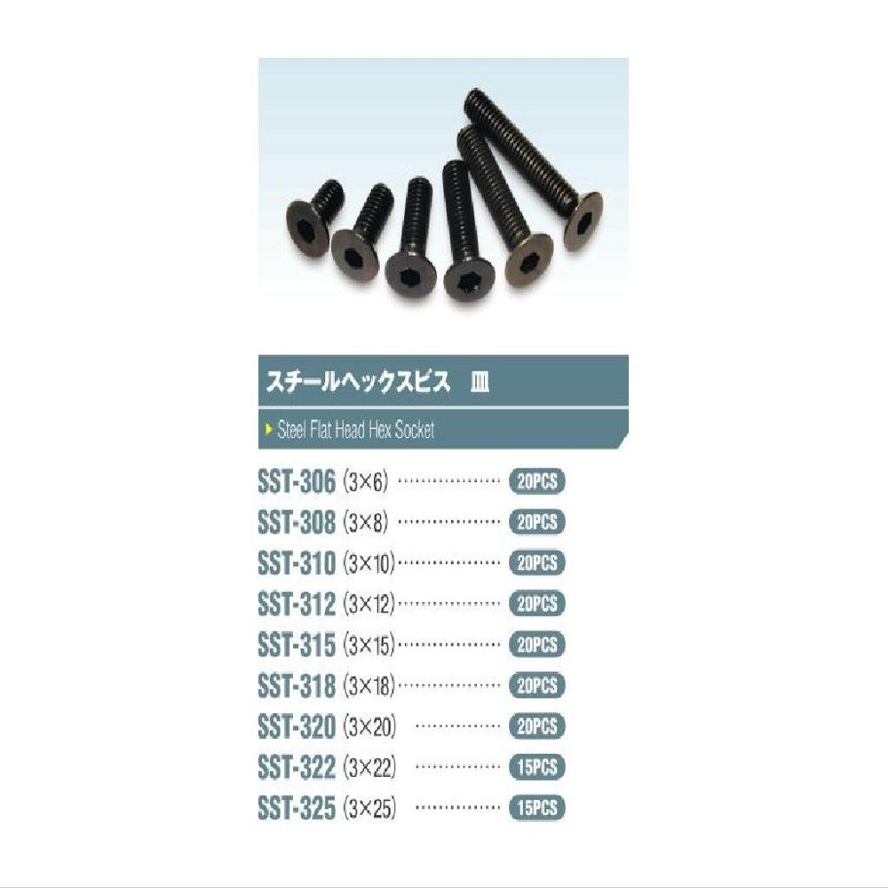 310 (20) SST-310