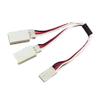 SERVO TWIN EXT WIRE view 1