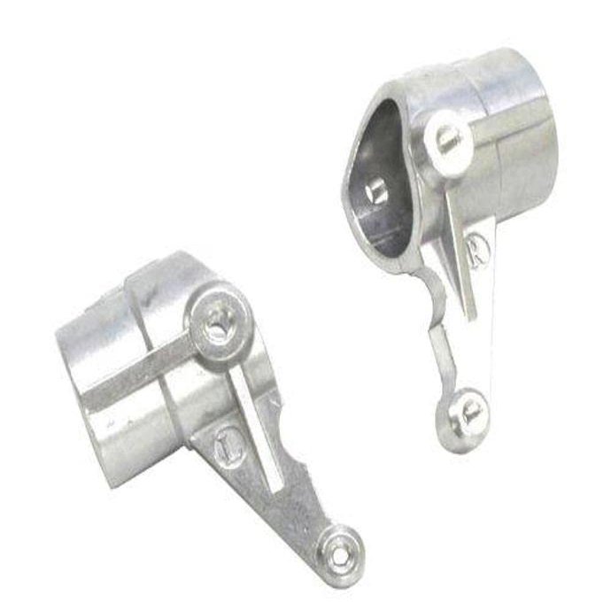 Kyosho Mad Force Kruiser L/R Knuckle Arm