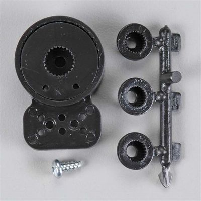 CUSTOM WORKS RC 5242 Large Servo Saver CSWC5242