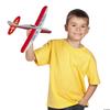 Fun Express DIY Unfinished Wood Airplane Kits - VBS Vacation Bible School Supplies/Decor - Set of 12 - Crafts for Kids view 4
