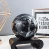 MOVA Constellations Rotating Globe  4.5 Solar-Powered Star Map for Astronomy Lovers, No Batteries or Cords, Unique Desk Gift view 2